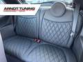 Abarth 695 1,4 T-Jet 16V Tourismo Brembo-Gelb Leder Negro - thumbnail 14