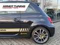 Abarth 695 1,4 T-Jet 16V Tourismo Brembo-Gelb Leder Schwarz - thumbnail 21