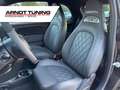 Abarth 695 1,4 T-Jet 16V Tourismo Brembo-Gelb Leder Schwarz - thumbnail 13
