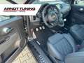 Abarth 695 1,4 T-Jet 16V Tourismo Brembo-Gelb Leder Schwarz - thumbnail 12