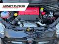 Abarth 695 1,4 T-Jet 16V Tourismo Brembo-Gelb Leder Negro - thumbnail 22