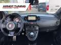 Abarth 695 1,4 T-Jet 16V Tourismo Brembo-Gelb Leder Negro - thumbnail 15