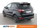 Ford EcoSport 1.0 EcoBoost ST-Line *NAVI*BI-XENON*TEMPO*CAM*PDC* Schwarz - thumbnail 4
