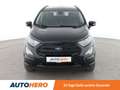 Ford EcoSport 1.0 EcoBoost ST-Line *NAVI*BI-XENON*TEMPO*CAM*PDC* Schwarz - thumbnail 9