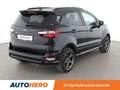 Ford EcoSport 1.0 EcoBoost ST-Line *NAVI*BI-XENON*TEMPO*CAM*PDC* Schwarz - thumbnail 6