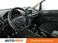 Ford EcoSport 1.0 EcoBoost ST-Line *NAVI*BI-XENON*TEMPO*CAM*PDC* Schwarz - thumbnail 11