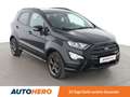 Ford EcoSport 1.0 EcoBoost ST-Line *NAVI*BI-XENON*TEMPO*CAM*PDC* Schwarz - thumbnail 8