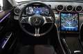 Mercedes-Benz C 200 T d Avantgarde*LED*NAVI*T-LEDER*AMBIENTE* Schwarz - thumbnail 10