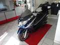 Piaggio X 10 500 ABS/ASR Синій - thumbnail 4