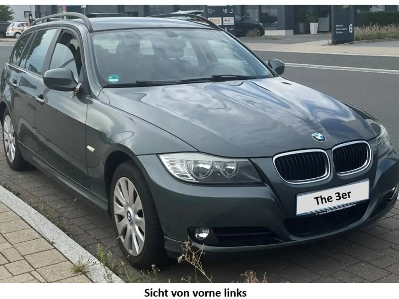BMW 318