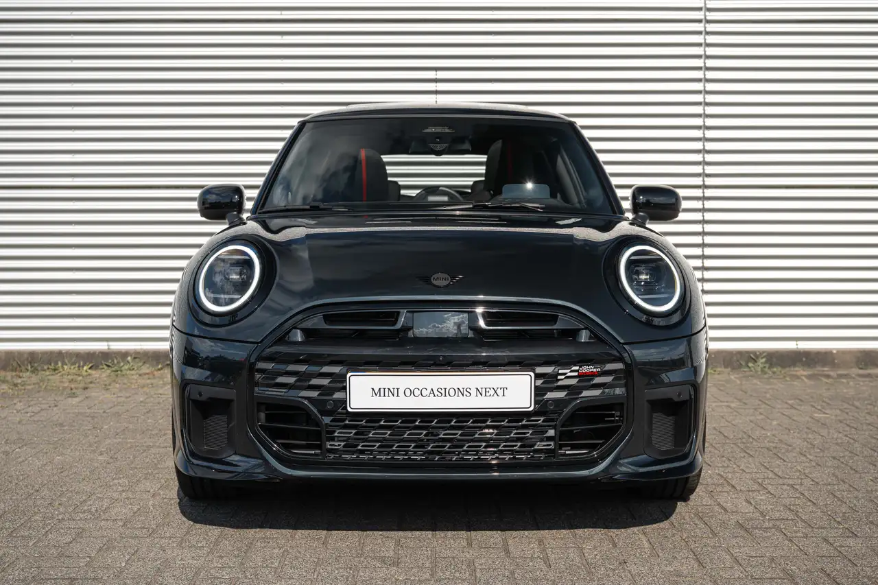 MINI Cooper S 2026