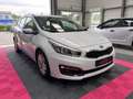 Kia Cee\u0026apos;d SW 1.6 CRDi 136 ch ISG Active Blanc - thumbnail 5