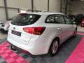 Kia Cee\u0026apos;d SW 1.6 CRDi 136 ch ISG Active Blanc - thumbnail 4