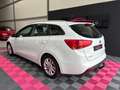 Kia Cee\u0026apos;d SW 1.6 CRDi 136 ch ISG Active Blanc - thumbnail 2