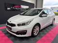 Kia Cee\u0026apos;d SW 1.6 CRDi 136 ch ISG Active Blanc - thumbnail 1