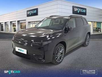 REEV 28.4 kWh  Auto Design