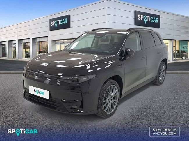 Leapmotor C10 REEV 28.4 kWh  Auto Design - foto 1
