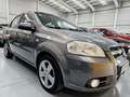 Chevrolet Aveo Sedán 1.4 16v LT Gris - thumbnail 3