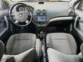 Chevrolet Aveo Sedán 1.4 16v LT Gris - thumbnail 10