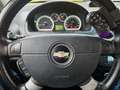 Chevrolet Aveo Sedán 1.4 16v LT Gris - thumbnail 12