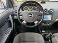 Chevrolet Aveo Sedán 1.4 16v LT Gris - thumbnail 11