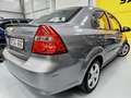 Chevrolet Aveo Sedán 1.4 16v LT Gris - thumbnail 4