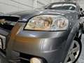 Chevrolet Aveo Sedán 1.4 16v LT Gris - thumbnail 7