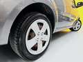 Chevrolet Aveo Sedán 1.4 16v LT Gris - thumbnail 9