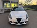 Alfa Romeo Giulietta Distinctive 1.75 TBi 16V Quadrifoglio Verde Bianco - thumbnail 8