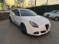 Alfa Romeo Giulietta Distinctive 1.75 TBi 16V Quadrifoglio Verde Bianco - thumbnail 7