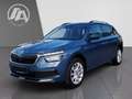 Skoda Kamiq Clever 1.5 TSI DSG +SHZ+AHK+SpurH+LED+AUT Blu/Azzurro - thumbnail 4