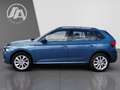 Skoda Kamiq Clever 1.5 TSI DSG +SHZ+AHK+SpurH+LED+AUT Blu/Azzurro - thumbnail 6