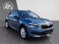 Skoda Kamiq Clever 1.5 TSI DSG +SHZ+AHK+SpurH+LED+AUT Blu/Azzurro - thumbnail 7
