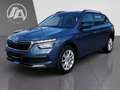 Skoda Kamiq Clever 1.5 TSI DSG +SHZ+AHK+SpurH+LED+AUT Blu/Azzurro - thumbnail 15