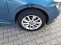 Skoda Kamiq Clever 1.5 TSI DSG +SHZ+AHK+SpurH+LED+AUT Blu/Azzurro - thumbnail 8
