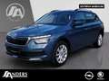 Skoda Kamiq Clever 1.5 TSI DSG +SHZ+AHK+SpurH+LED+AUT Blu/Azzurro - thumbnail 1