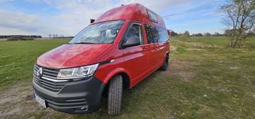 Automatik Hochdach Wohnmobil