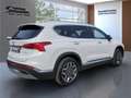 Hyundai SANTA FE 1.6 TGDi HEV SEVEN 4WD PRIME HuD/PANO/EHK/KRELL White - thumbnail 4