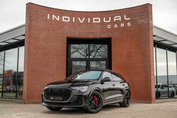 RSQ8 4.0 TFSI Performance 640pk Carbon Nightv. 305