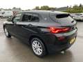 BMW X2 16dA SDrive LED NAVI CUIR Camera Head-Up Pano Noir - thumbnail 7