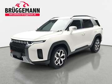 TORRES 1.5 T-GDI 2WD NOMAD AUTOMATIK