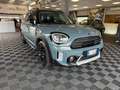 MINI Cooper D Countryman Mini Countryman F60  2.0 Northwood Edition Verde - thumbnail 1