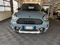 MINI Cooper D Countryman Mini Countryman F60  2.0 Northwood Edition Verde - thumbnail 2