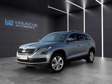 Style 4x4 *360°*SHZ*LED*AHK*Keyless*