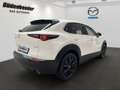 Mazda CX-30 2.5L e-SKYACTIV G 140ps 6MT FWD Homura Maz Weiß - thumbnail 3