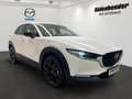 Mazda CX-30 2.5L e-SKYACTIV G 140ps 6MT FWD Homura Maz Weiß - thumbnail 2