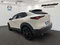 Mazda CX-30 2.5L e-SKYACTIV G 140ps 6MT FWD Homura Maz Weiß - thumbnail 4