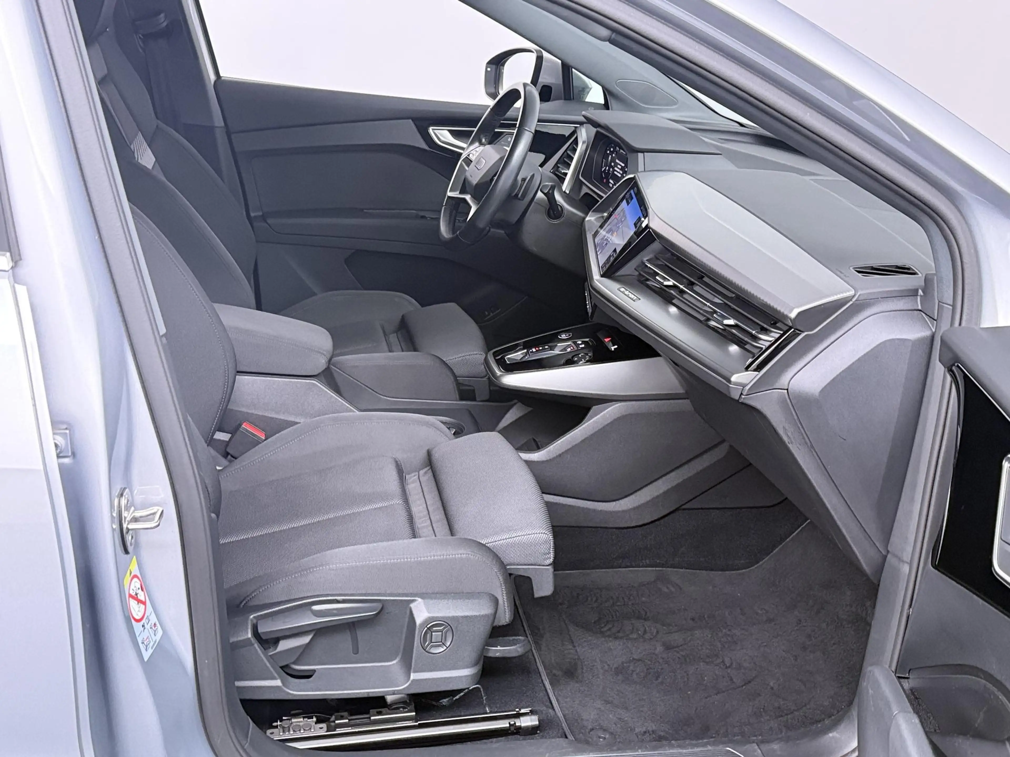 Audi Q4 e-tron 40 Edition 77 kWh | Adaptief Cruise Control | Navi — photo 38