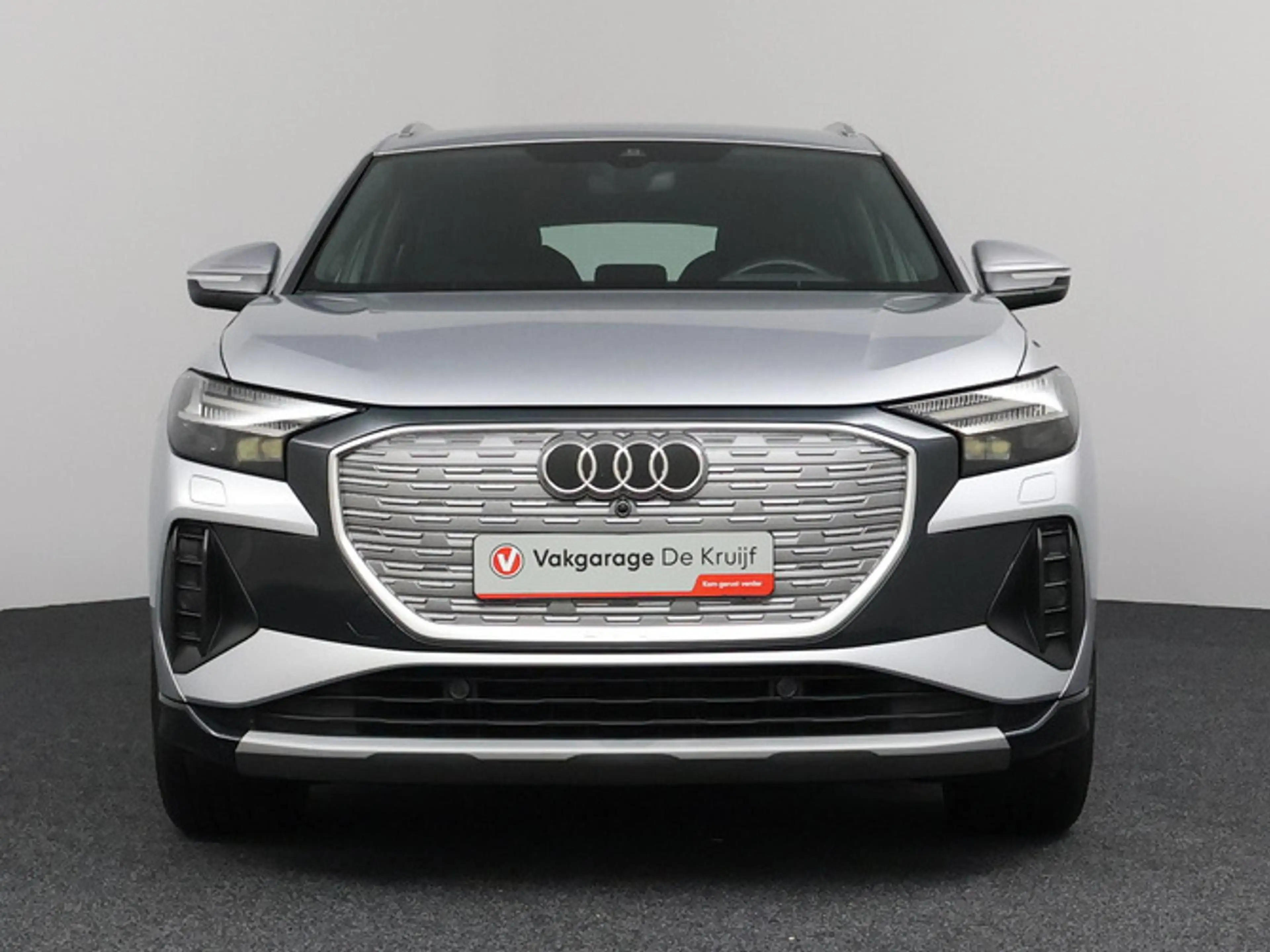 Audi Q4 e-tron 40 Edition 77 kWh | Adaptief Cruise Control | Navi — photo 43