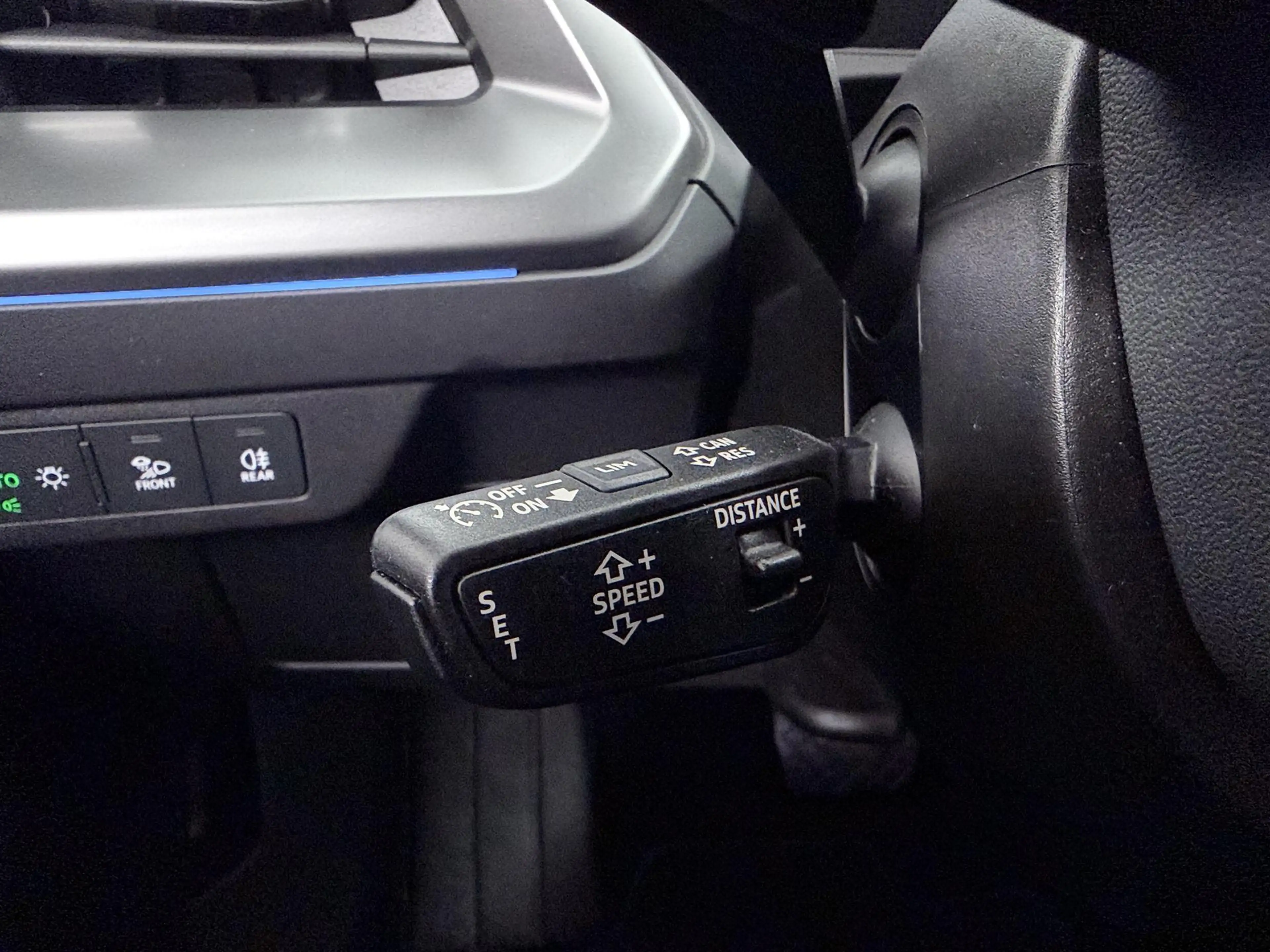 Audi Q4 e-tron 40 Edition 77 kWh | Adaptief Cruise Control | Navi — photo 19